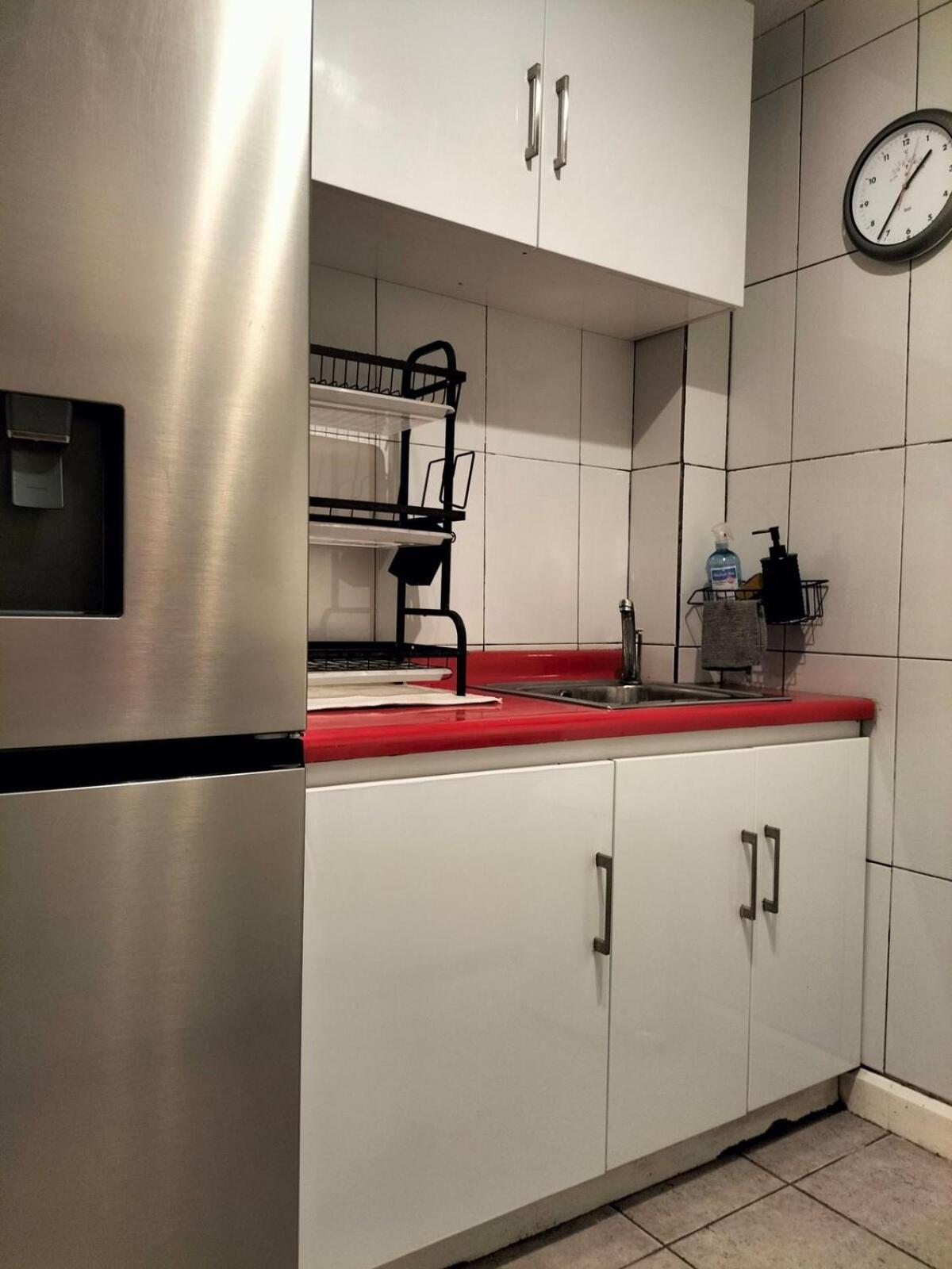 2 Dormitorios, 2 Banos Apartamento Santiago