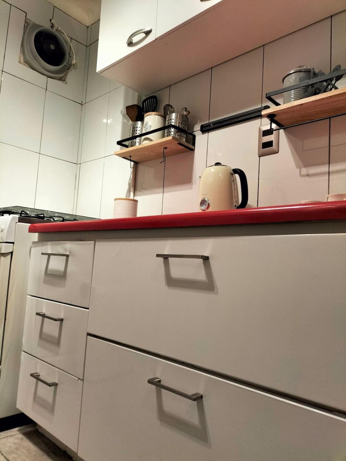 2 Dormitorios, 2 Banos Apartamento Santiago